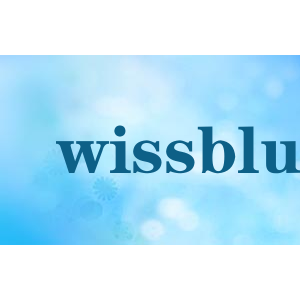 wissblue