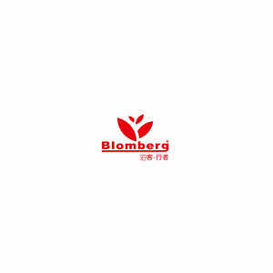 泊客·行者Blomberg