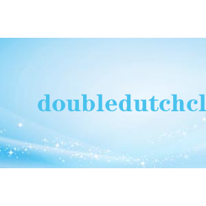 doubledutchclub