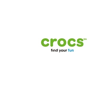 crocs箱包