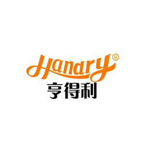 亨得利/Handry