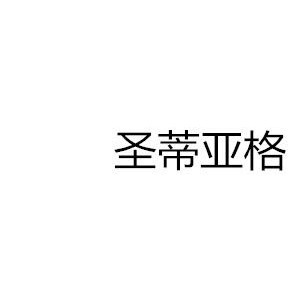 圣蒂亚格