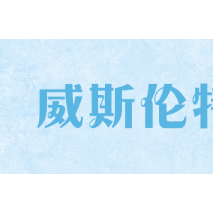 威斯伦特