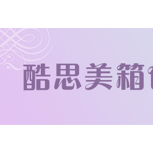 酷思美箱包