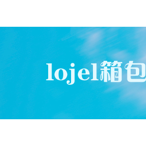 lojel箱包