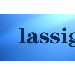 lassig
