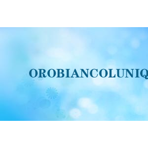 OROBIANCOLUNIQUE