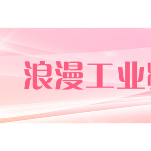 浪漫工业疯