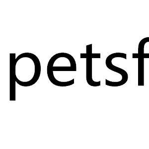 PETSFIT