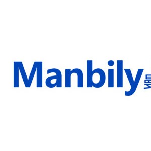 曼比利/Manbily