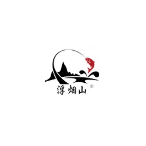 浮烟山