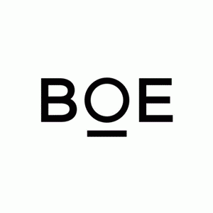 京东方/BOE
