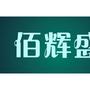 佰辉盛