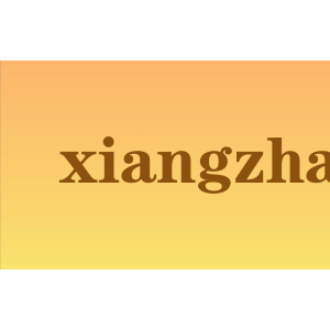 xiangzhao