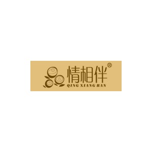 情相伴/qingxiangban