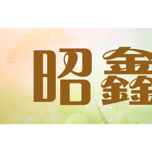 昭鑫