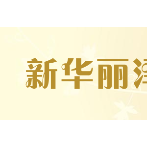 新华丽泽