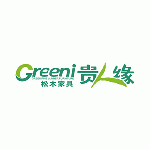 贵人缘/Greeni