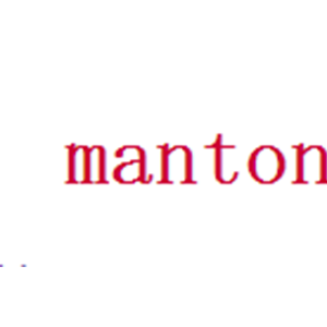 曼彤/MANTONG