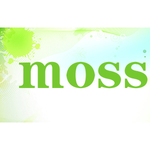 mosso