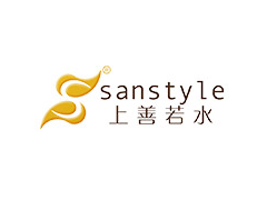 上善若水