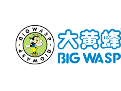 大黄蜂/bigwasp