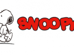 史努比/SNOOPY