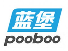 蓝堡/POOBOO