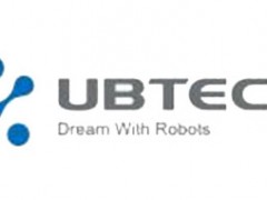 优必选/ubtech