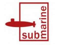 潜水艇/Submarine