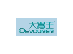 大胃王/DEVOURER