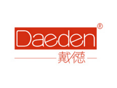 戴德/daeden