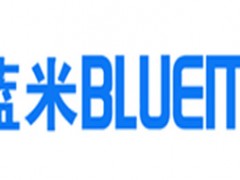 蓝米/BLUEMI