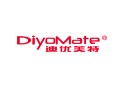 迪优美特/DiyoMate