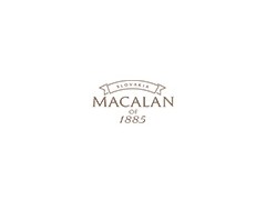 麦卡伦/macalan
