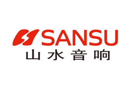 山水音响/SANSUI