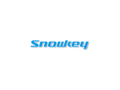 雪人/SNOWKEY