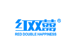 红双喜/RED DOUBLE HAPPINESS