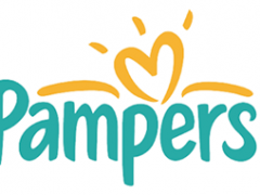 帮宝适/Pampers