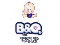 贝奇/BQ