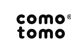 可么多么/COMOTOMO