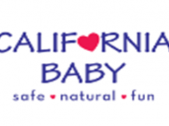 加州宝宝/CALIFORNIA BABY