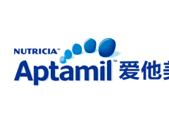 爱他美/Aptamil