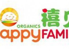禧贝/HAPPY BABY