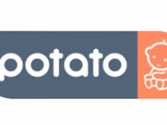 小土豆/Potato