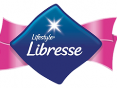 轻曲线/Libresse