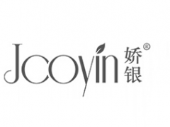 娇银/JCOYIN