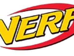 热火/NERF