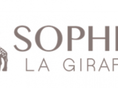 苏菲小鹿/Sophie Giraffe