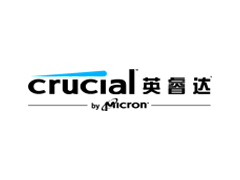 英睿达/Crucial